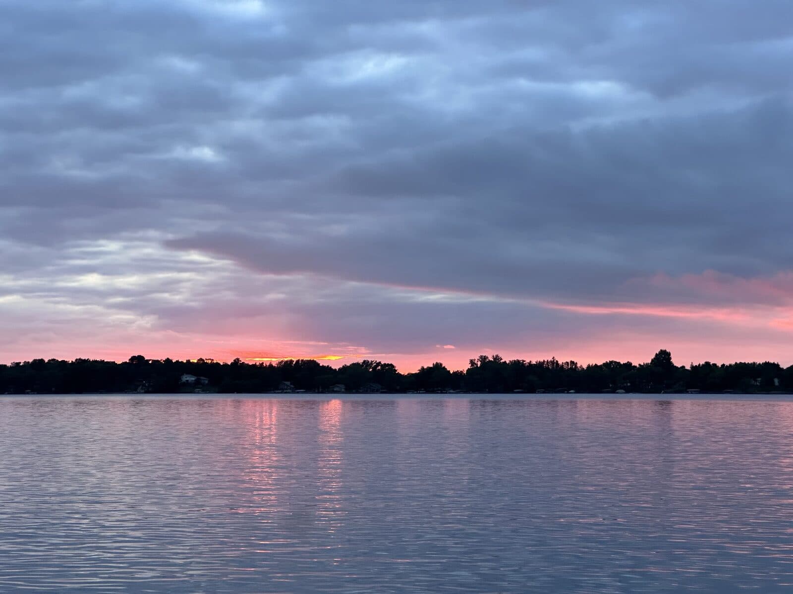 Lakeside Luxe on Richville, MN · Otter Tail County