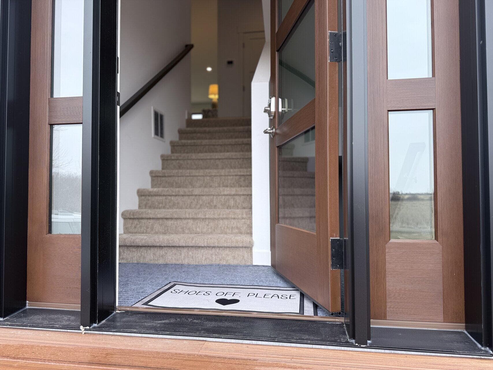 Lakeside Luxe — Richville, MN
